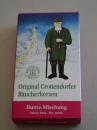 Original Crottendorfer Räucherkerzen Bunte Mischung